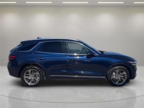 2025 Genesis GV70 2.5T AWD