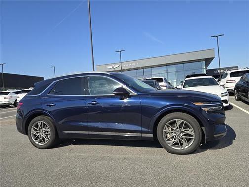 2025 Genesis GV70 2.5T AWD