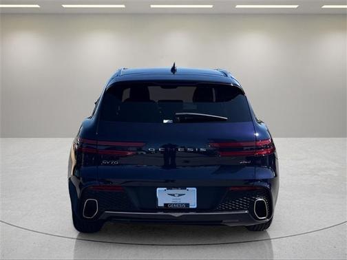 2025 Genesis GV70 2.5T AWD