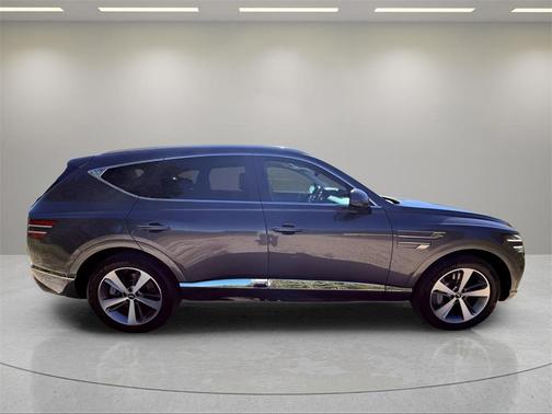 2023 Genesis GV80 2.5T
