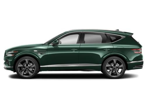 2025 Genesis GV80 2.5T Advanced