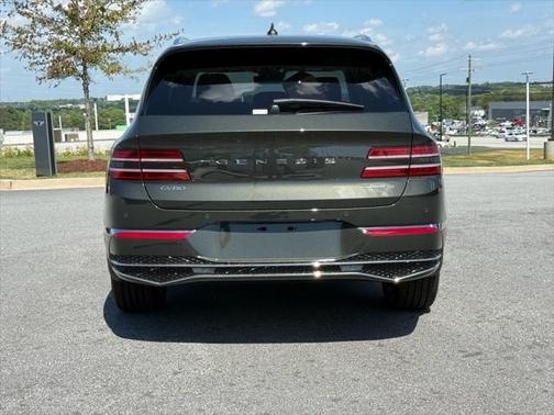 2025 Genesis GV80 2.5T Advanced