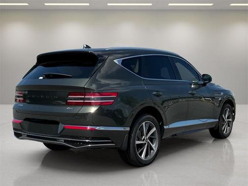 2025 Genesis GV80 2.5T Advanced