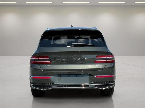 2025 Genesis GV80 2.5T Advanced