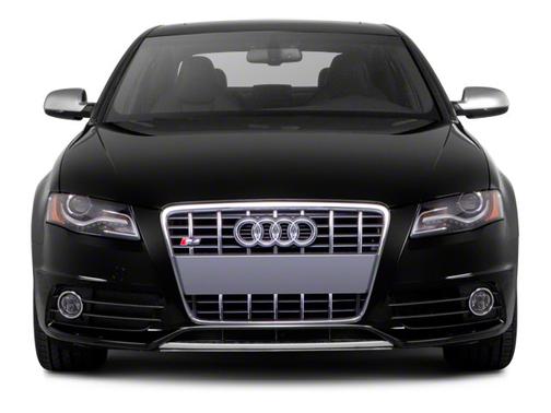2010 Audi S4 3.0 Premium Plus