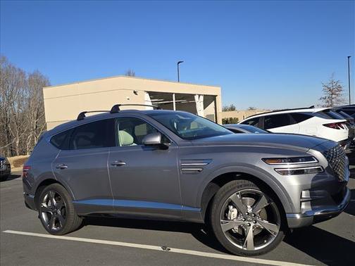 2024 Genesis GV80 3.5T