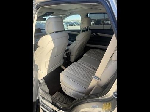 2024 Genesis GV80 3.5T