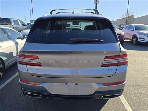2024 Genesis GV80 3.5T
