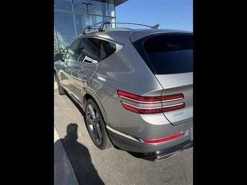 2024 Genesis GV80 3.5T Prestige Signature