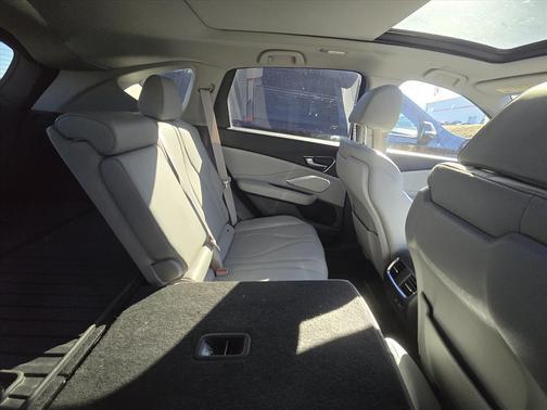 2019 Acura RDX Technology Package