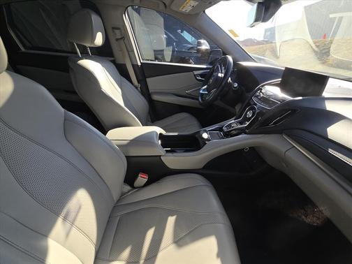 2019 Acura RDX Technology Package