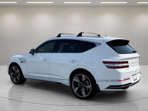 2025 Genesis GV80 3.5T