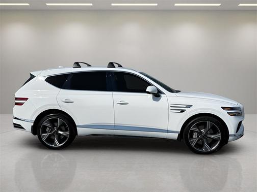 2025 Genesis GV80 3.5T