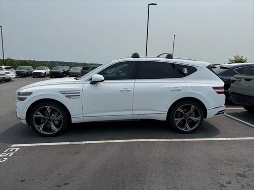 2025 Genesis GV80 3.5T