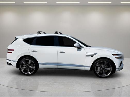 2025 Genesis GV80 3.5T