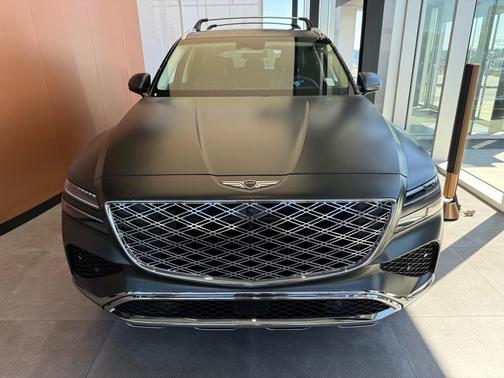2025 Genesis GV80 3.5T
