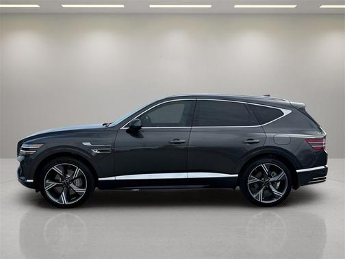 2025 Genesis GV80 3.5T
