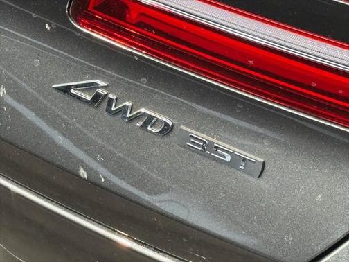 2025 Genesis GV80 3.5T