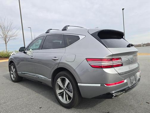 2024 Genesis GV80 3.5T
