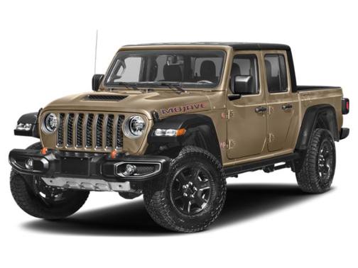 2022 Jeep Gladiator Mojave 4x4
