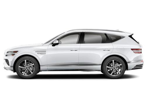 2025 Genesis GV80 3.5T