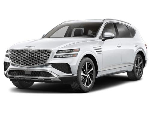 2025 Genesis GV80 3.5T