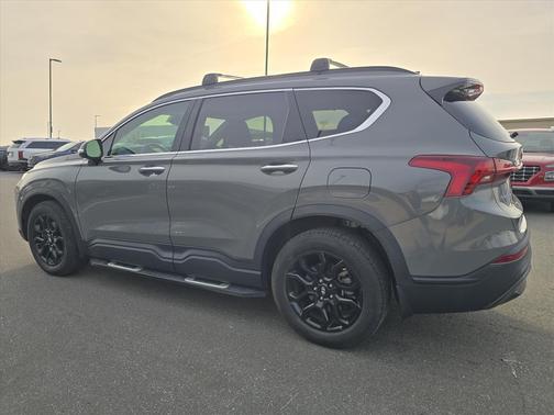2022 Hyundai SANTA FE XRT