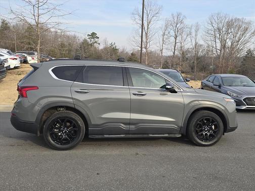 2022 Hyundai SANTA FE XRT