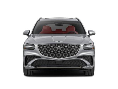 Savile Silver 2026 Genesis GV70 2.5T Sport Prestige