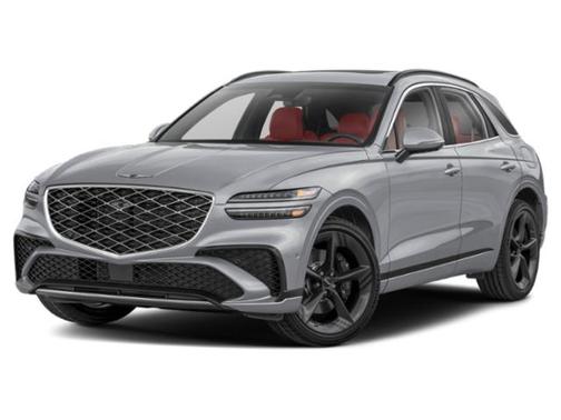 Savile Silver 2026 Genesis GV70 2.5T Sport Prestige