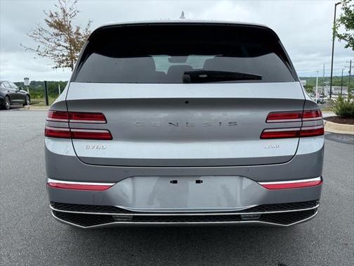 2025 Genesis GV80 2.5T Advanced