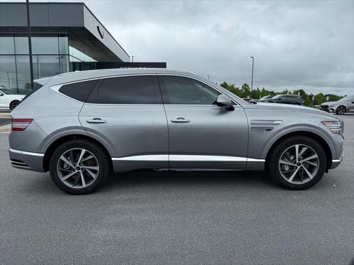 2025 Genesis GV80 2.5T Advanced