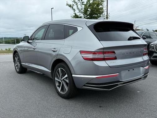 2025 Genesis GV80 2.5T Advanced