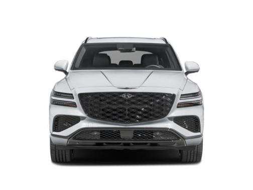Vik Black 2026 Genesis GV80 3.5T