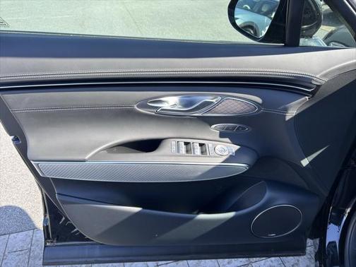 2025 Genesis GV70 2.5T AWD