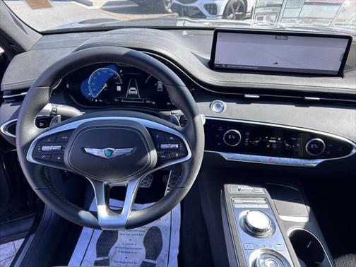 2025 Genesis GV70 2.5T AWD