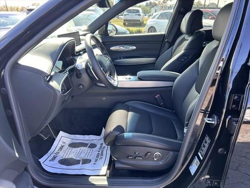 2025 Genesis GV70 2.5T AWD