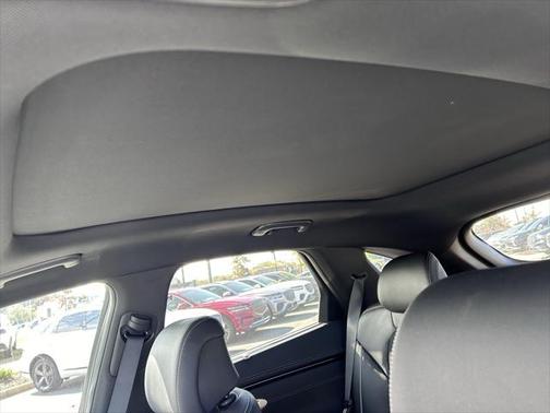 2025 Genesis GV70 2.5T AWD