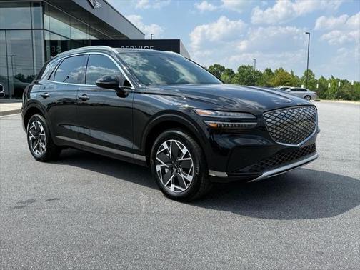 2026 Genesis Electrified GV70 Standard