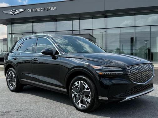 2026 Genesis Electrified GV70 Standard