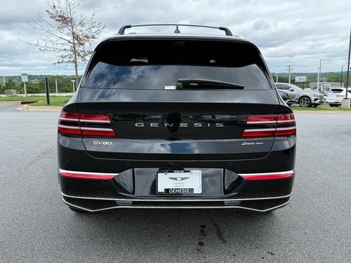 2025 Genesis GV80 3.5T