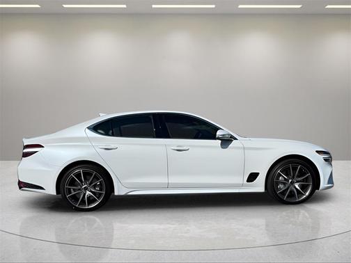2026 Genesis G70 2.5T AWD