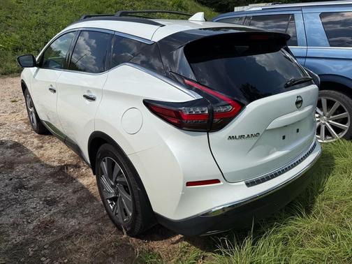 2019 Nissan Murano SL
