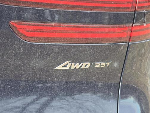 2024 Genesis GV70 3.5T AWD Sport