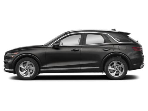Vik Black 2026 Genesis GV70 2.5T Advanced