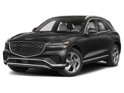 Vik Black 2026 Genesis GV70 2.5T Advanced