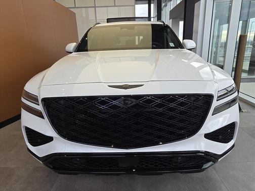 2026 Genesis GV80 3.5T