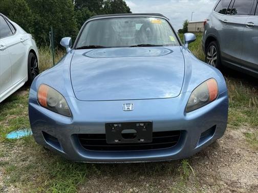 2003 Honda S2000 Base