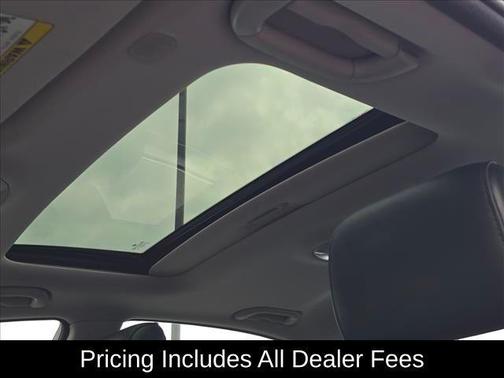 Caspian Black 2014 Hyundai Genesis 3.8