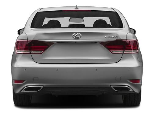 2016 Lexus LS 460 Base